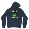 hulk smash Hoodie