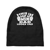 this is what an awesome Baby Beanies