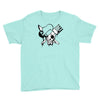 sanji Youth Tee