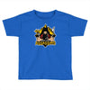 nanda parbat assassins Toddler T-shirt