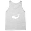 moby in space Tank Top