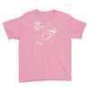 stealth bomber air force Youth Tee