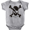 fahrie77 Baby Bodysuit