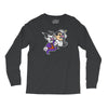 paper gotham 2 Long Sleeve Shirts