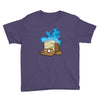 sticker box Youth Tee