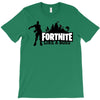 Fortnite Like A Boss T-Shirt