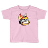 mccloud Toddler T-shirt