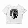 psycho realm Crop Top