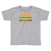 i'm a dude Toddler T-shirt
