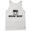 people shoot Tank Top