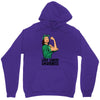 liver cancer awareness can do it Unisex Hoodie