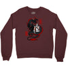 arashikage clan Crewneck Sweatshirt