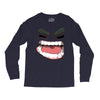 anger Long Sleeve Shirts