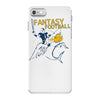 fantasy football iPhone 7 Case