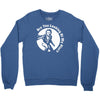 are you looking at my beer pint Crewneck Sweatshirt
