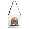 mikos Adjustable Strap Totes
