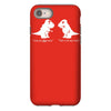 trex i love you this much iPhone 8