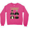 dobre twins Crewneck Sweatshirt