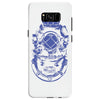 diver Samsung Galaxy S8 Case