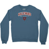 kalevard university Crewneck Sweatshirt