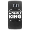 womble king Samsung Galaxy S7 Edge