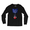 spider man pocket Long Sleeve Shirts