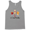 wood fellas Tank Top