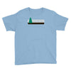 lone pine mall Youth Tee