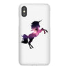 Unicorn Galaxy iPhoneX