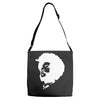 questlove1 Adjustable Strap Totes