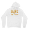 drunk in love (2) Unisex Hoodie