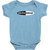 funny t shirt selective listener rude tee offensive shirt Baby Onesie