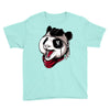 panda pirate Youth Tee