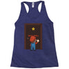 revo emag Racerback Tank