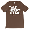 nerd T-Shirt