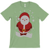 christmas santa T-Shirt