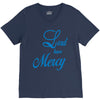 lord have mercy V-Neck Tee