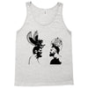 khabib vs mcgregor Tank Top