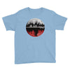 stranger things Youth Tee