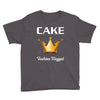 cake fashion nugget Youth Tee