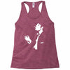 tom waits rock indie rock pop music Racerback Tank
