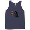 darth socks Tank Top