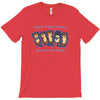 not like the otters T-Shirt