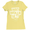 per mertesacker, wat wolln se deutschland, Ladies Fitted T-Shirt