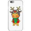 please, kill me! iPhone 6/6s Case
