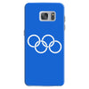 olympic rings Samsung Galaxy S7