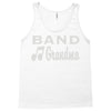 band grandma Tank Top