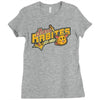 potos rabites Ladies Fitted T-Shirt