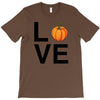 love pumpkin T-Shirt