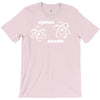 lost electron T-Shirt